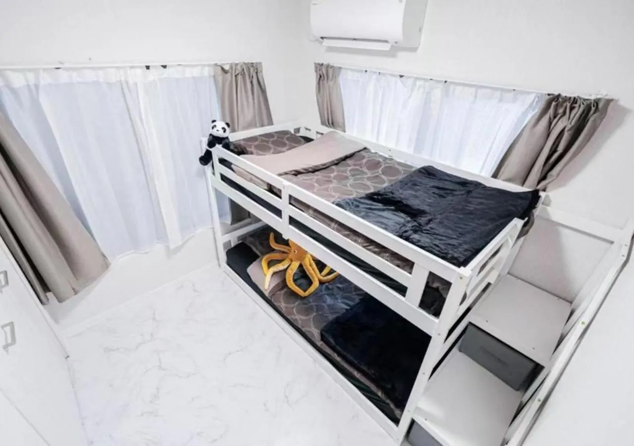 Kasai Light Luxury House 101 Villa Tokyo 0*,