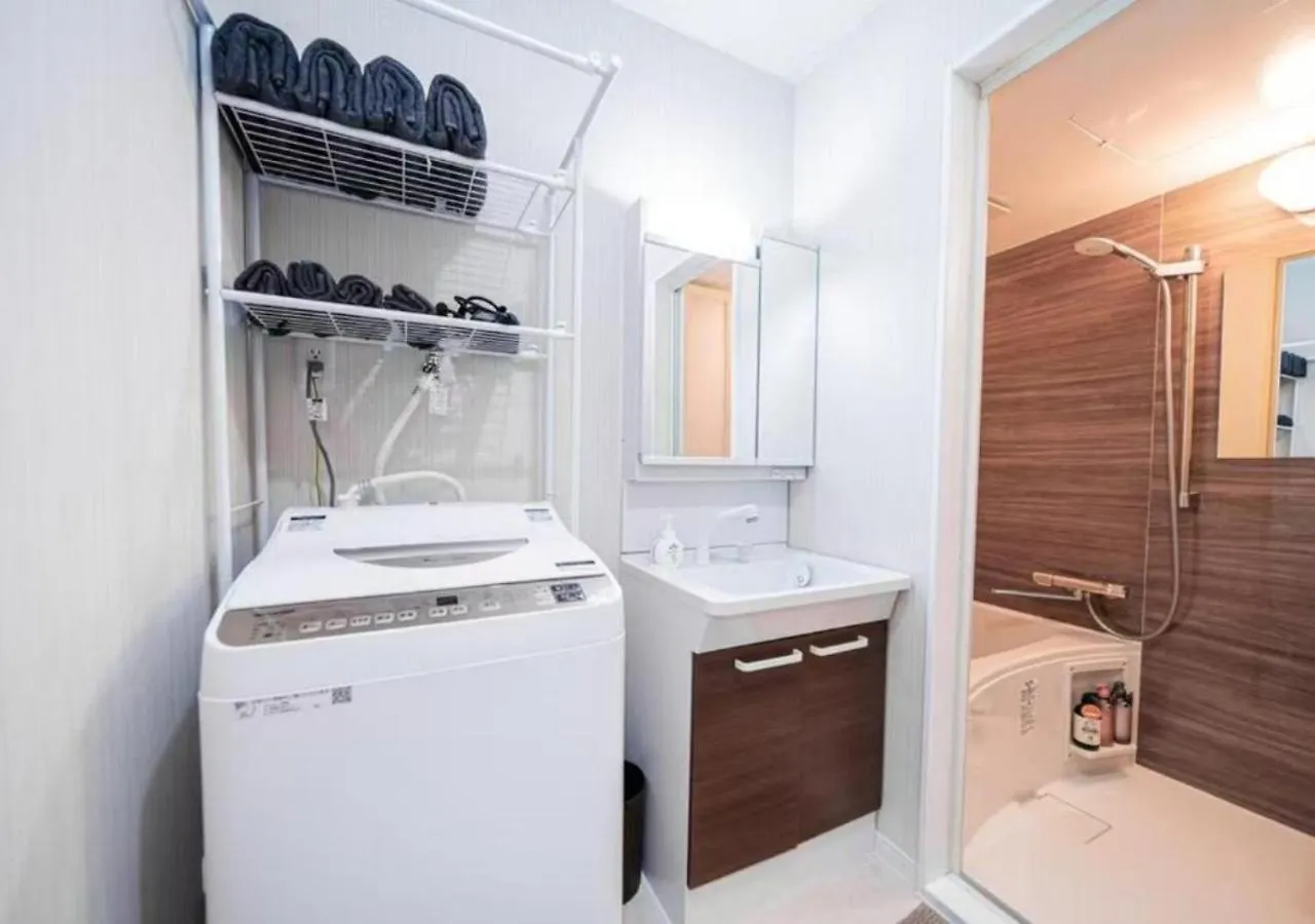Kasai Light Luxury House 101 Villa Tokyo 0*,  Japonya