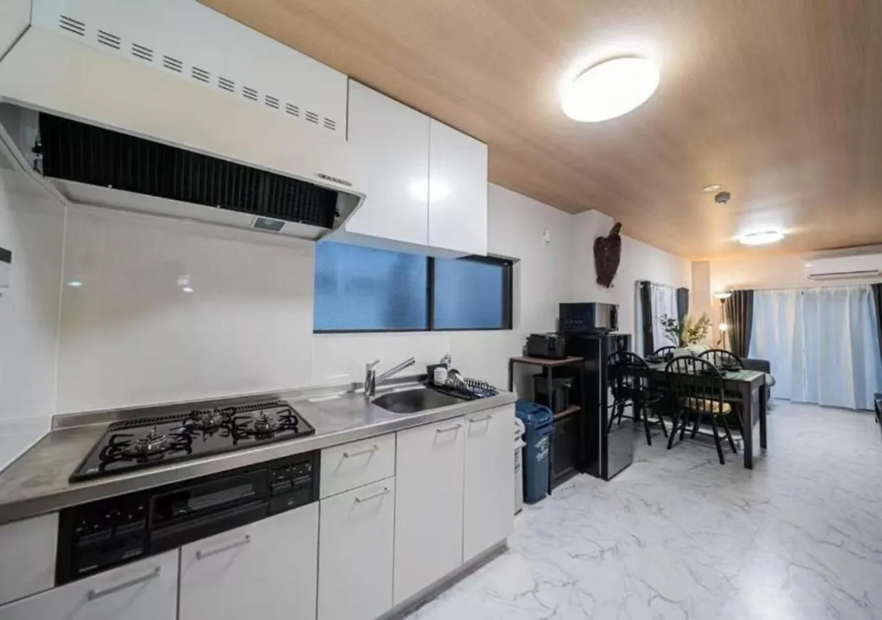 Kasai Light Luxury House 101 Villa Tokyo