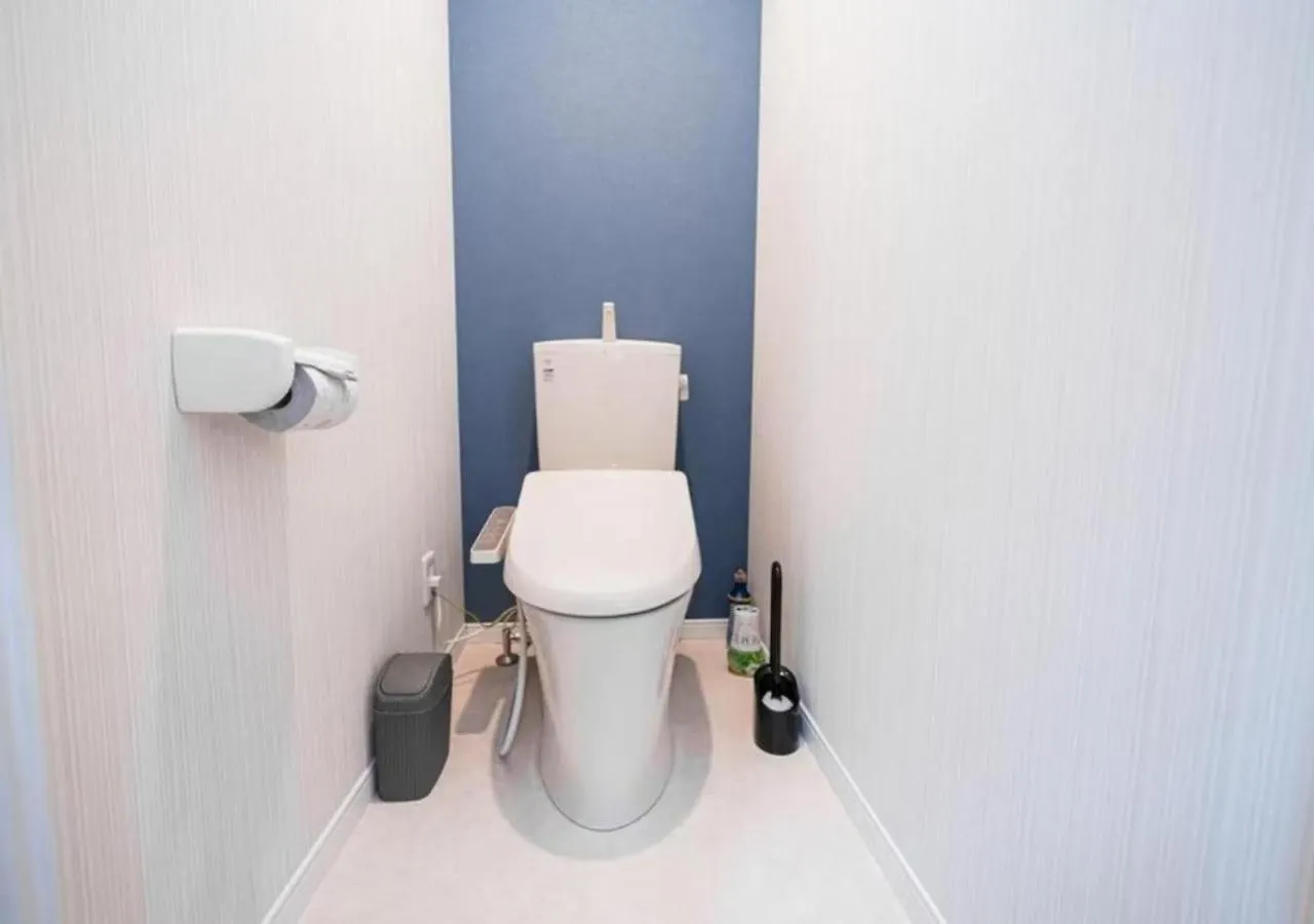 Kasai Light Luxury House 101 Villa Tokyo 0*,  Japonya