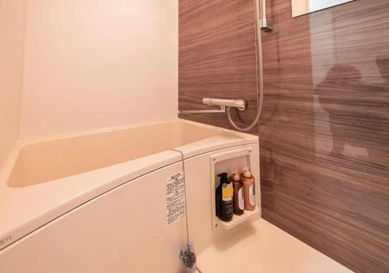 Kasai Light Luxury House 101 Villa Tokyo Japonya